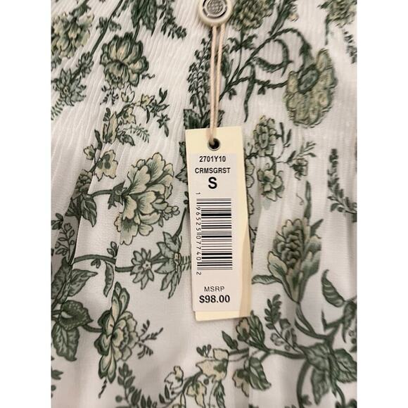 Max Studios Ballet Fairy Cottagecore Skirt Women Small Beachy Stretchy Light - Picture 3 of 10